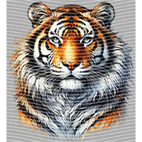 Animal Integration-DW 1812